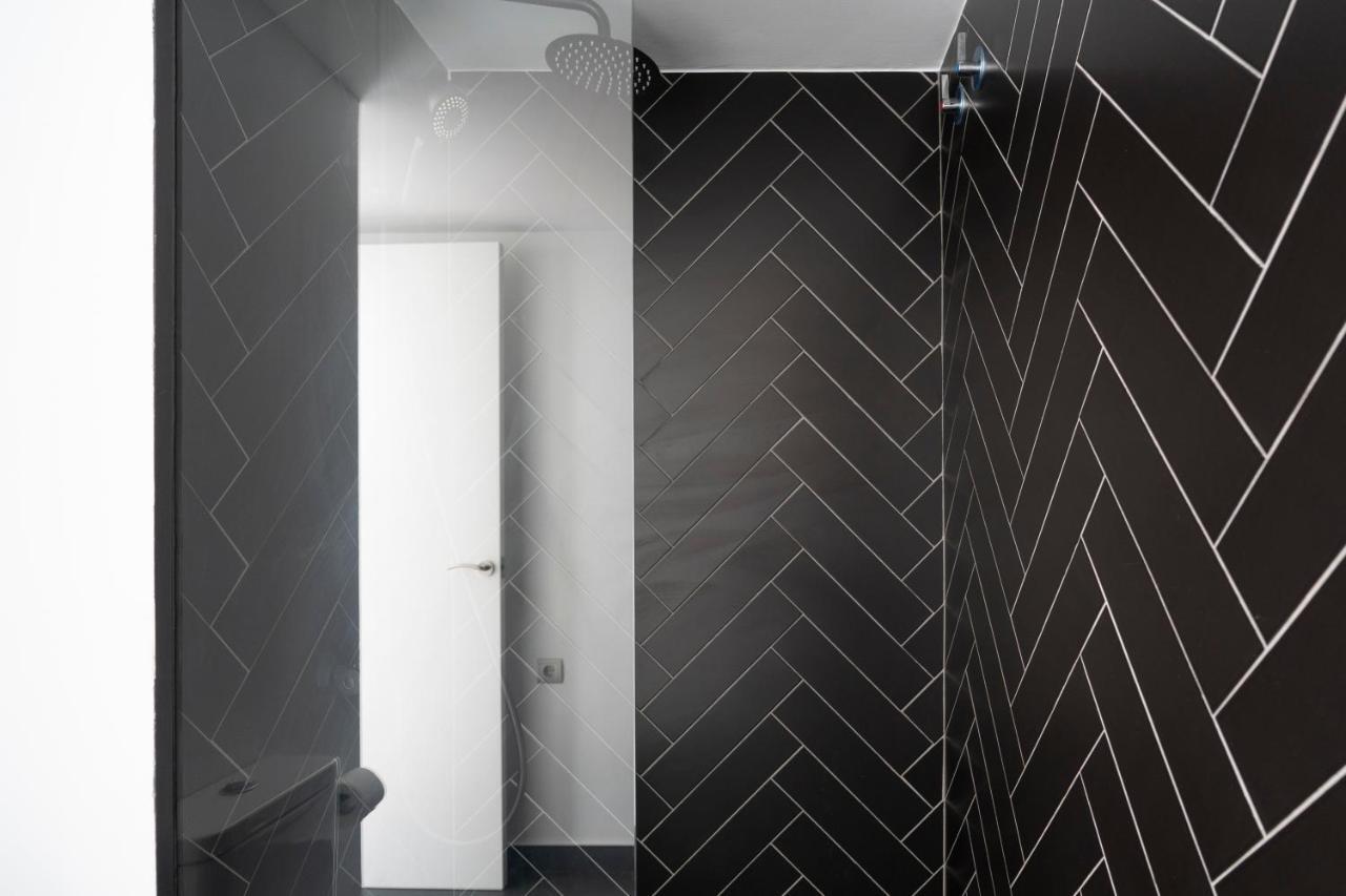 Tsa La Rosa Apartment Barcelona Luaran gambar