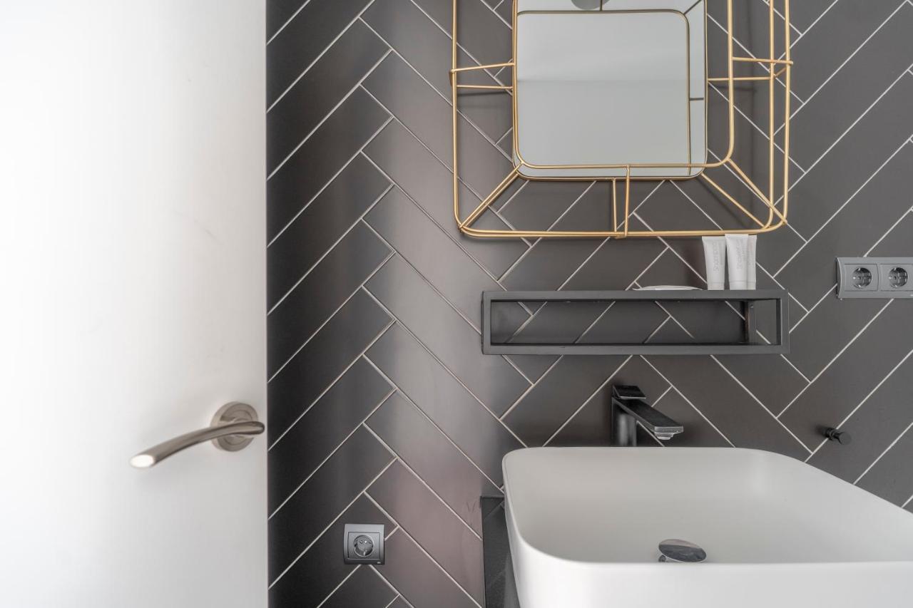 Tsa La Rosa Apartment Barcelona Luaran gambar