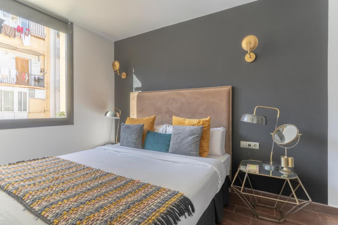 Tsa La Rosa Apartment Barcelona Luaran gambar