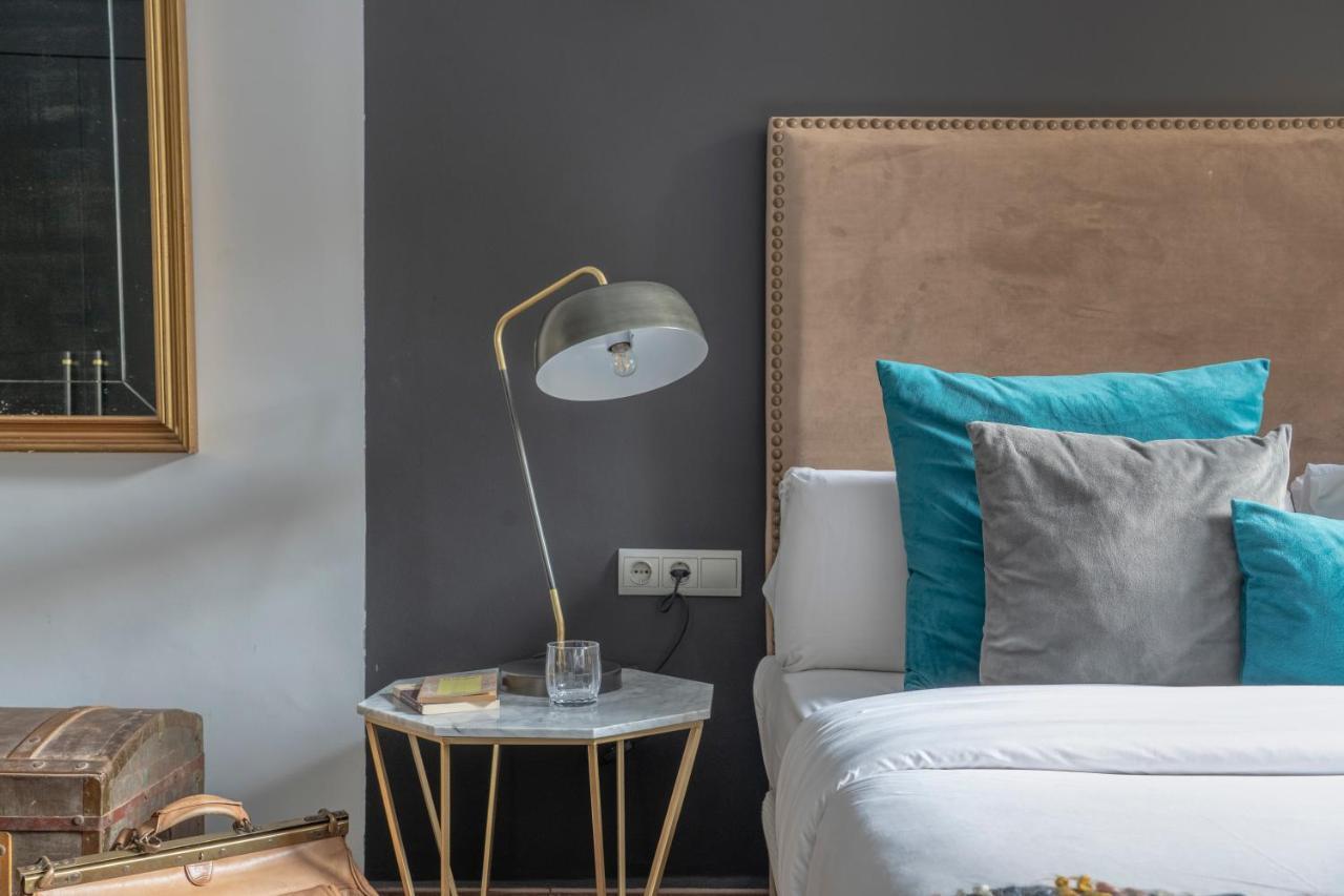 Tsa La Rosa Apartment Barcelona Luaran gambar