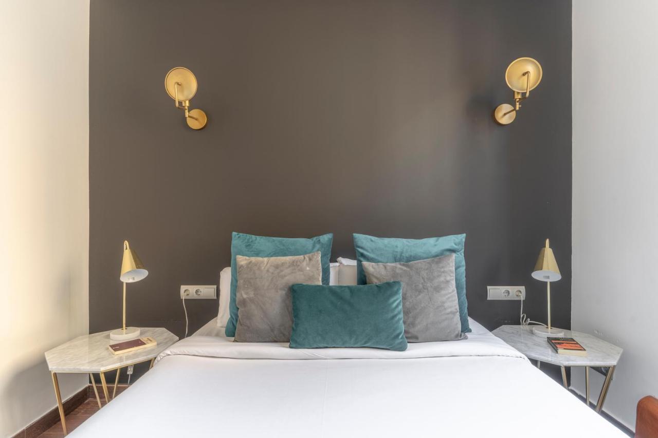 Tsa La Rosa Apartment Barcelona Luaran gambar