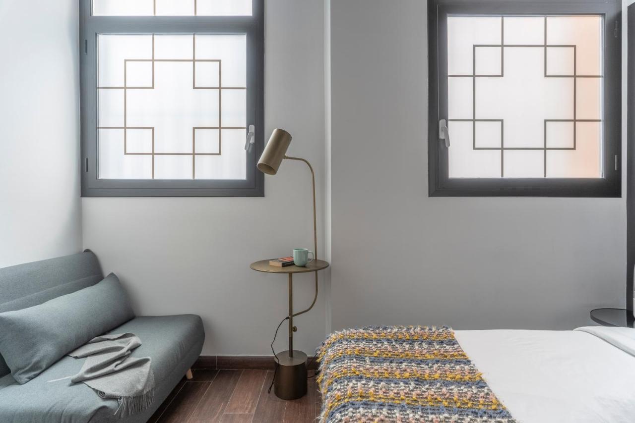 Tsa La Rosa Apartment Barcelona Luaran gambar