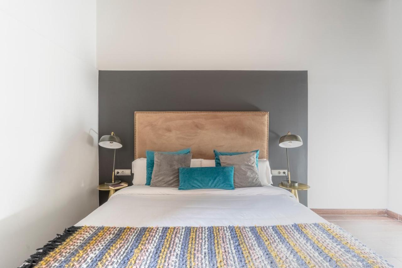Tsa La Rosa Apartment Barcelona Luaran gambar