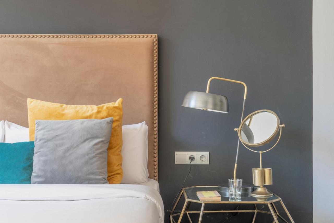 Tsa La Rosa Apartment Barcelona Luaran gambar