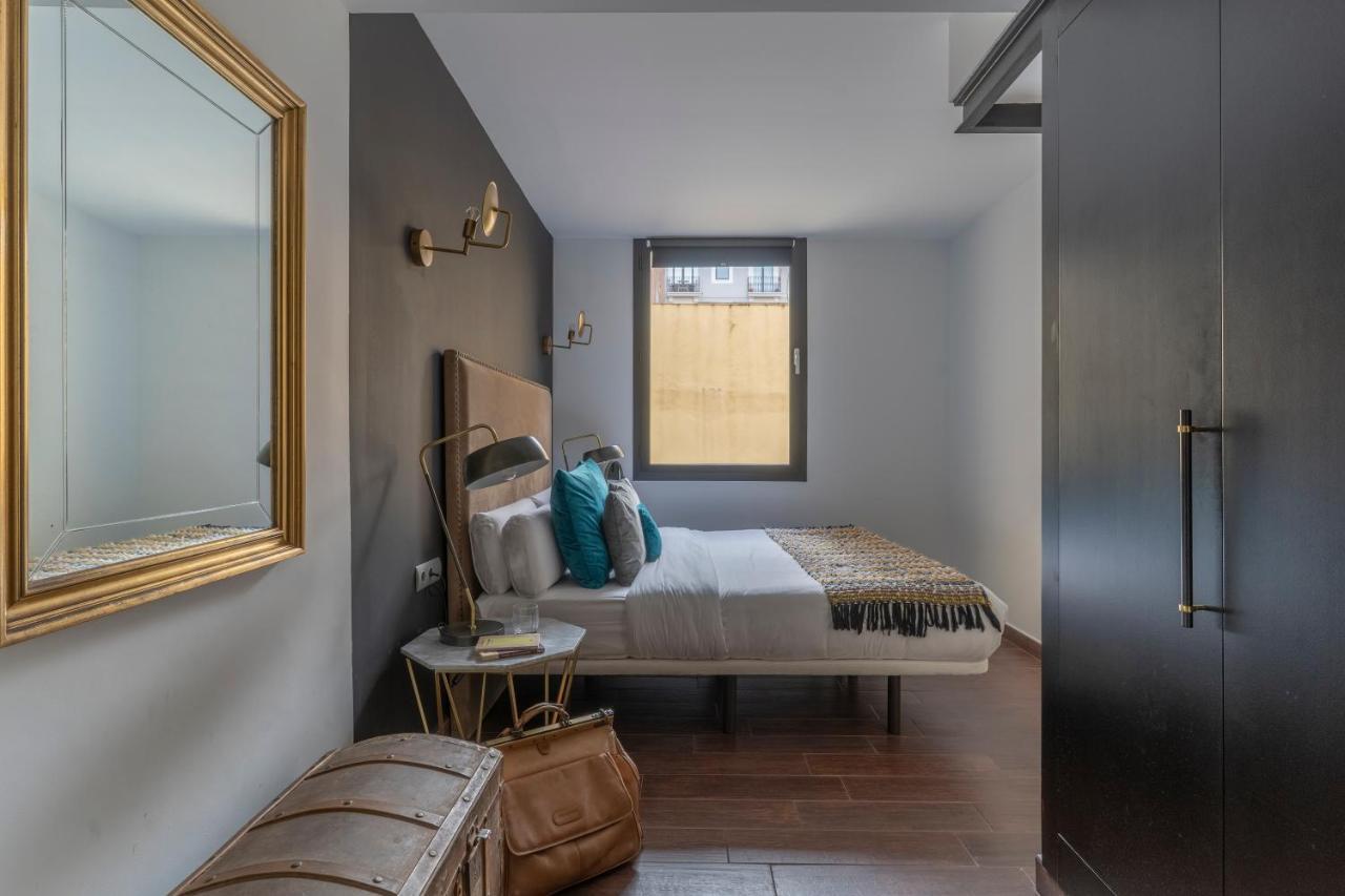 Tsa La Rosa Apartment Barcelona Luaran gambar