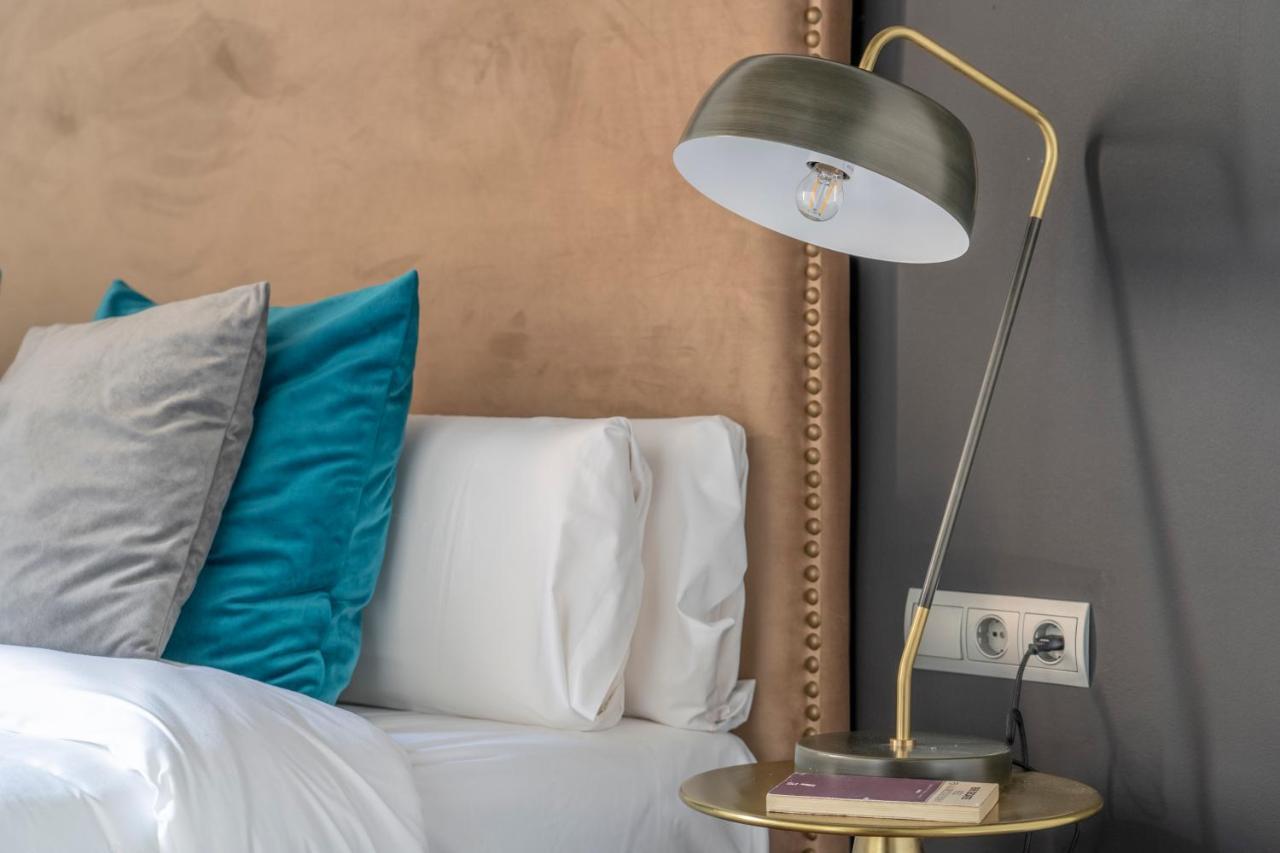 Tsa La Rosa Apartment Barcelona Luaran gambar