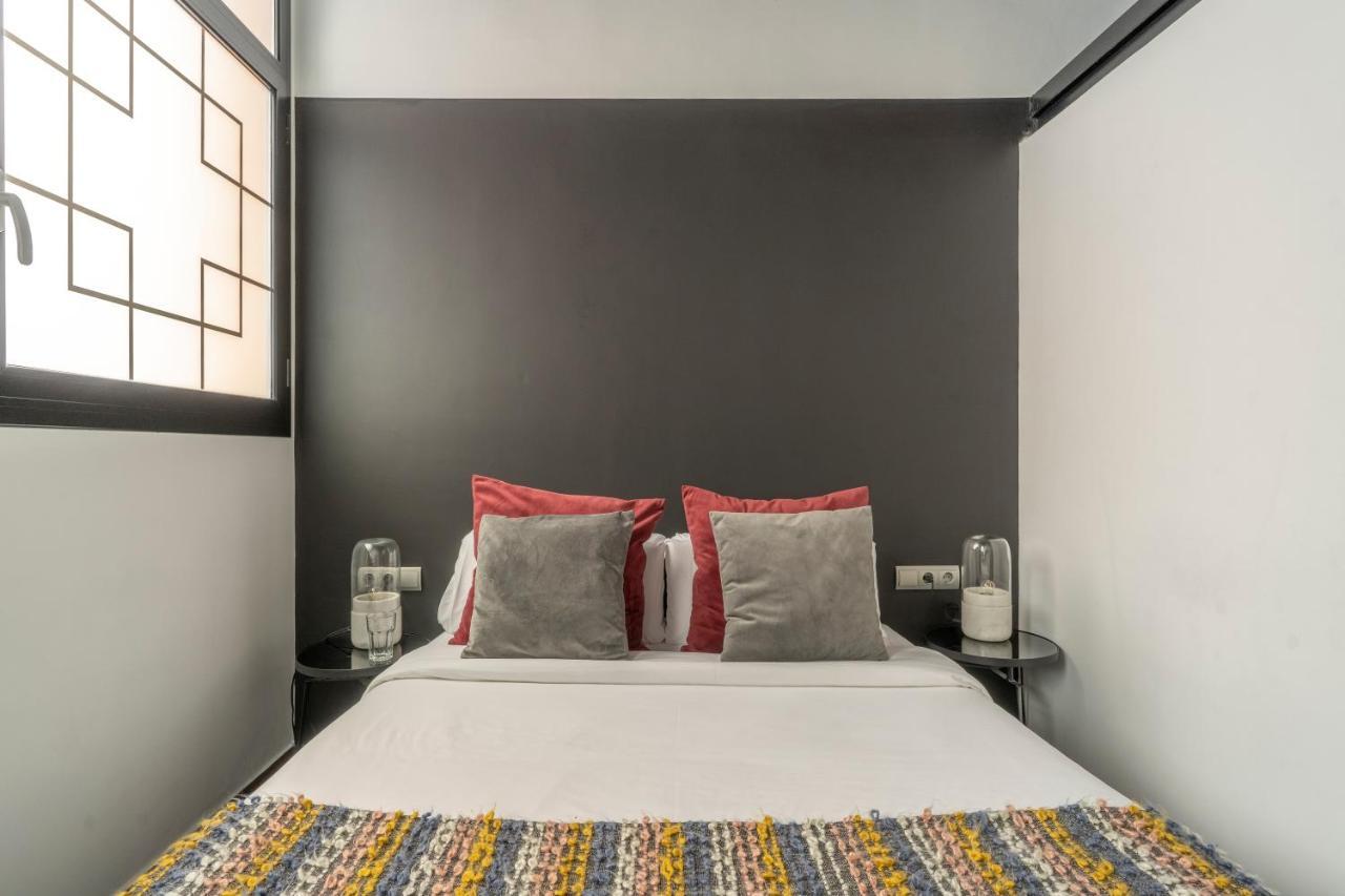 Tsa La Rosa Apartment Barcelona Luaran gambar