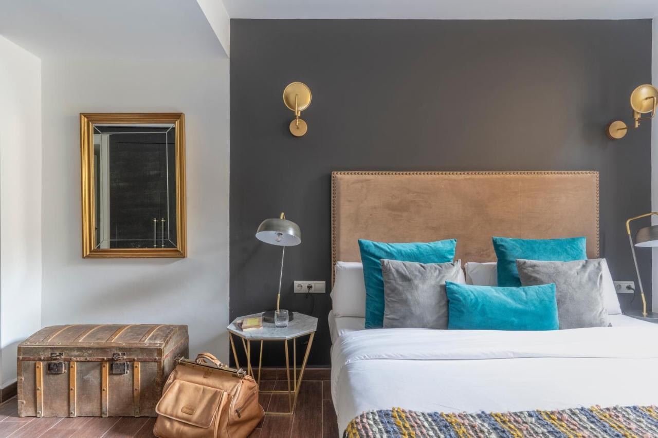 Tsa La Rosa Apartment Barcelona Luaran gambar